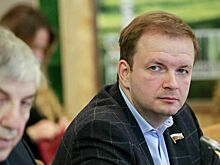 Депутат Говырин рассказал о законопроекте о праве кабмина повышать расходы бюджета