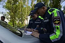Полицейские снова будут ловить нетрезвых водителей на дорогах Саратова