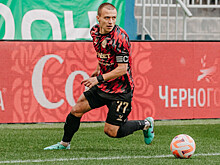 «Все понимали, что игра с «Оренбургом» была за 6 очков» — капитан «Акрона» Савичев