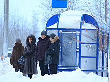 В Ноябрьске водитель маршрутки высадил школьника из-за трёх рублей