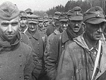 Перебежчики Гитлера: как солдаты вермахта переходили на сторону Красной Армии