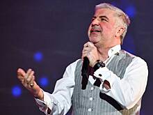 Павлиашвили и Долина представят совместный клип на песню «Я люблю тебя»