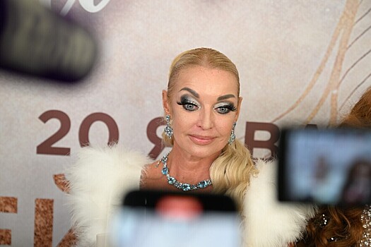 Объявляются, когда им нужны деньги: Волочкова раскрыла правду о родственниках