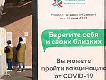 "Мы прислушиваемся к мнению населения": в Минздраве Татарстана обсудили "омикрон" и местные QR-порядки