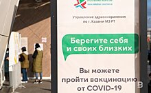 "Мы прислушиваемся к мнению населения": в Минздраве Татарстана обсудили "омикрон" и местные QR-порядки