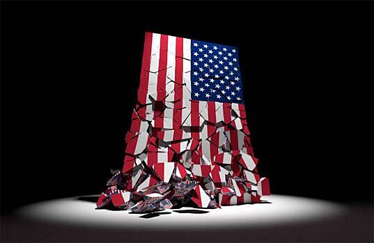 Asia Times: провал американцев в Ираке помог РФ и КНР развеять миф о всемогуществе США