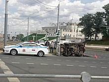 И пиво полилось рекой