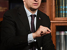 Владимир Мединский рассказал о приоритетах в работе минкультуры
