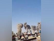 Политолог сравнил военные потенциалы Афганистана и Пакистана