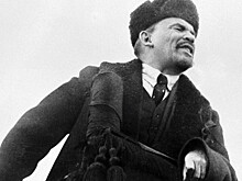RT выпустил ролики о самоизоляции ко дню рождения Ленина