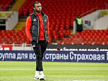 «Спартак» получит право разорвать контракт с Промесом, если его признают виновным