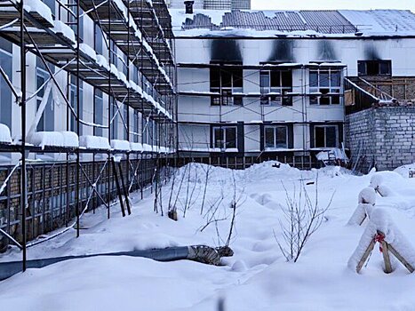 18 человек госпитализированы после взрыва светошумовой гранаты в Сыктывкаре