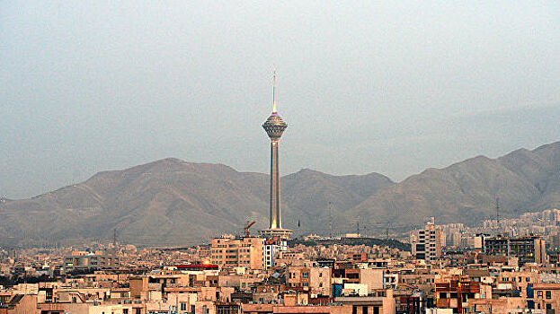 В МАГАТЭ прокомментировали пожар на объекте в Иране