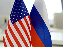 Россия заявила об угрозах в адрес дипломатов в США