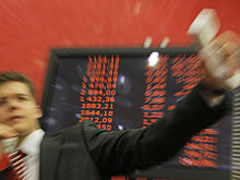PMI в сфере услуг Китая в мае замедлился до 51,2 пункта