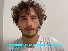 «Лично мне вообще не понятна аргументация. Я вижу это так: я захотел, я убрал». Гама о решении Зуева уволить Шаму из «Титана»