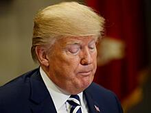 Трамп призвал КНР убрать торговые барьеры