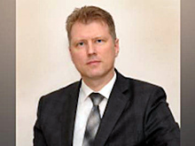 Сергей Малинин стал председателем комитета по благоустройству Петербурга
