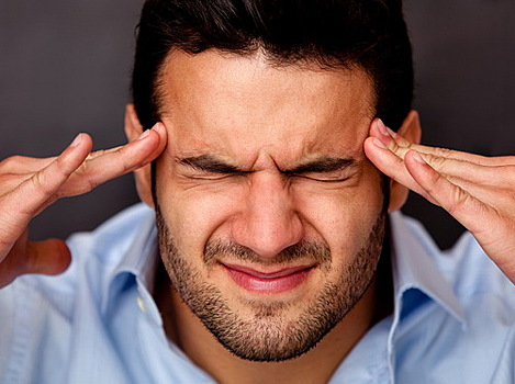 Ученые нашли причины возникновения мигрени