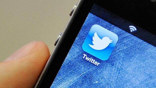 Twitter введет новый алгоритм отображения твитов