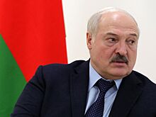 Лукашенко провел совещания с силовиками из-за событий в России