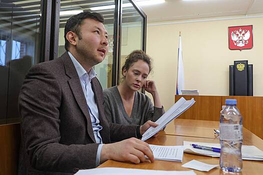 Стали известны имена актеров-свидетелей по делу Аглаи Тарасовой