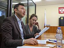 Стали известны имена актеров-свидетелей по делу Аглаи Тарасовой