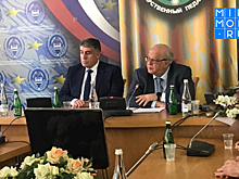 Наримана Асварова представили в должности врио ректора ДГПУ