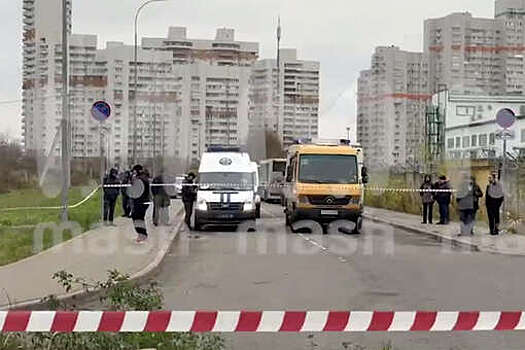 Mash: охранники заложили тротил на подстанции ради премии за ее обнаружение