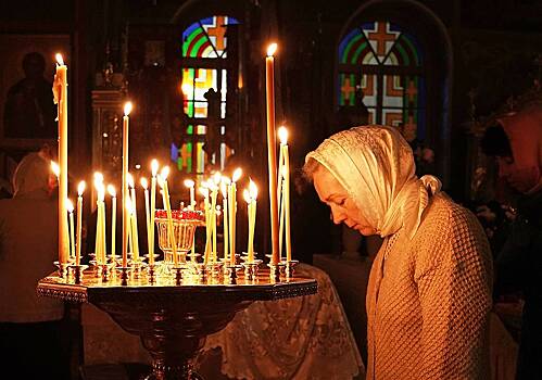 Усекновение главы Иоанна Предтечи в 2024 году: история и традиции. Почему казнь Крестителя стала праздником?