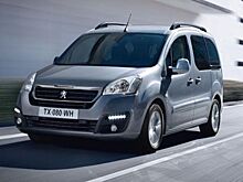 В 1-ом квартале 2018 года в Калуге будет начат серийный выпуск Peugeot Partner