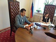 В Курском облсуде подвели итоги работы в 2022 году