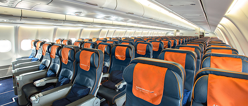 «Аэрофлот» устроил короткую распродажу билетов