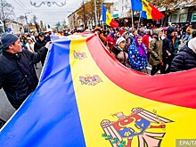 Молдавский язык ушел в историю