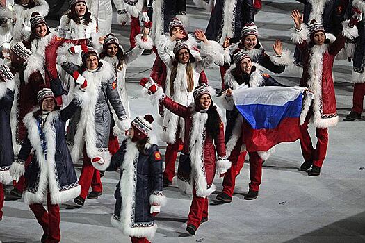 МОК обвиняет российских конькобежцев Румянцева и Фаткулину в манипуляции с допинг-пробами