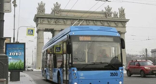 Один трамвай — как 300 LADA Vesta: Сколько стоит популярный общественный транспорт