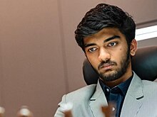 18-летний индиец Гукеш стал самым молодым в истории чемпионом мира по шахматам