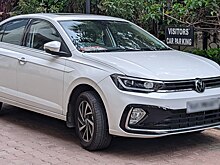 Volkswagen представил кабриолет на базе седана Virtus, созданный за шесть недель