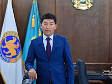 Куратор «Актобе» Хамбаров покинул клуб. Он выбегал на поле в Костанае и выкладывал личные номера судей