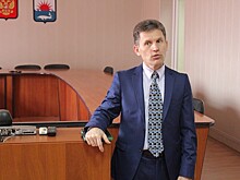 Врио главы Приморско-Ахтарского округа назначен зам прежнего главы