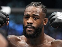 Алджамейн Стерлинг вошел в топ-5 рейтинга полулегкого веса UFC
