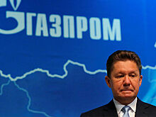 «Газпром» урезал зарплаты