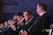 Губернатор Текслер и полпред Якушев признались, почему Челябинск стал примером импортозамещения