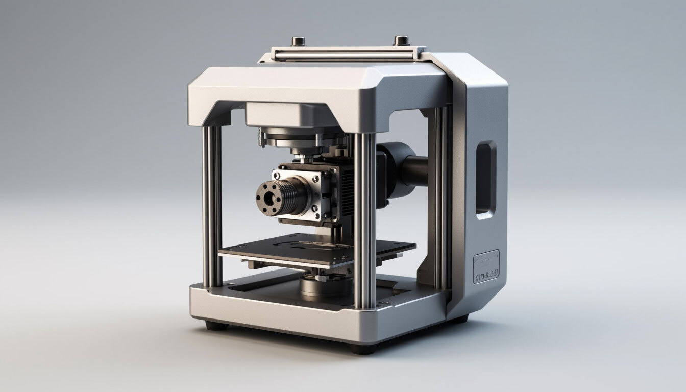 В России разработали 3D-принтер для печати из вольфрама