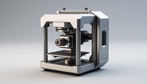 В России разработали 3D-принтер для печати из вольфрама