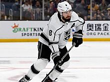 Защитник «Лос-Анджелеса» Даути выразил надежду, что попадёт в состав сборной Канады на ОИ