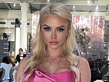 Милана Тюльпанова возмутила голой грудью в топе без нижнего белья