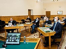 Частным домам престарелых помогут. Правительство и депутаты согласовали поправки в бюджет