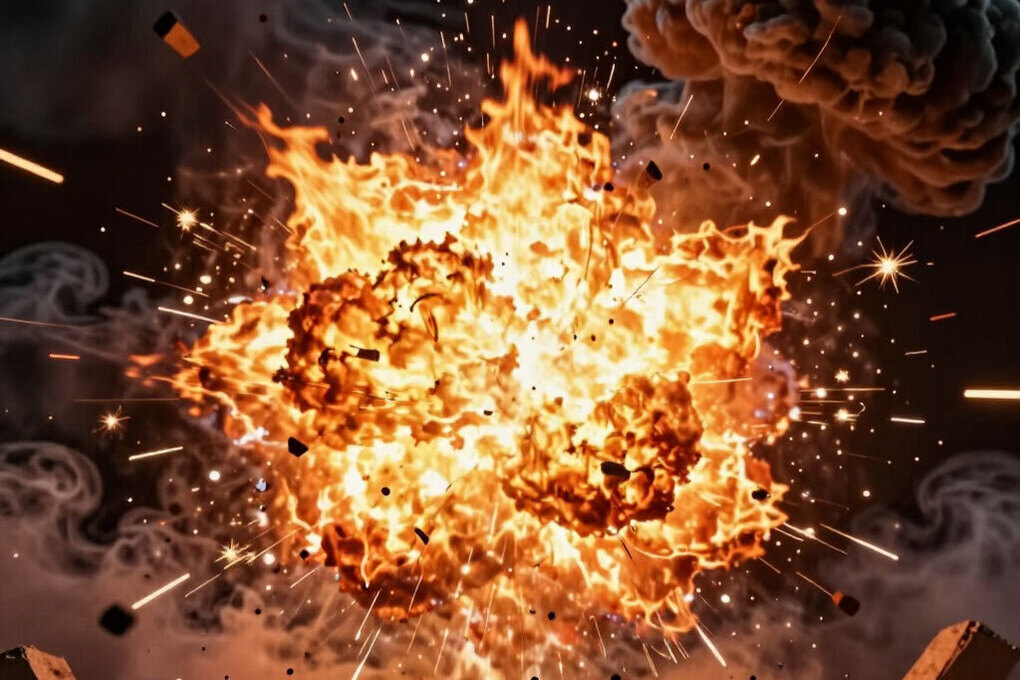 Экс-разведчик ЦРУ предупредил о конце цивилизации на Ближнем Востоке после ударов США по Ирану