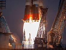 Названы сроки начала испытаний российской ракеты «Старт-1М»